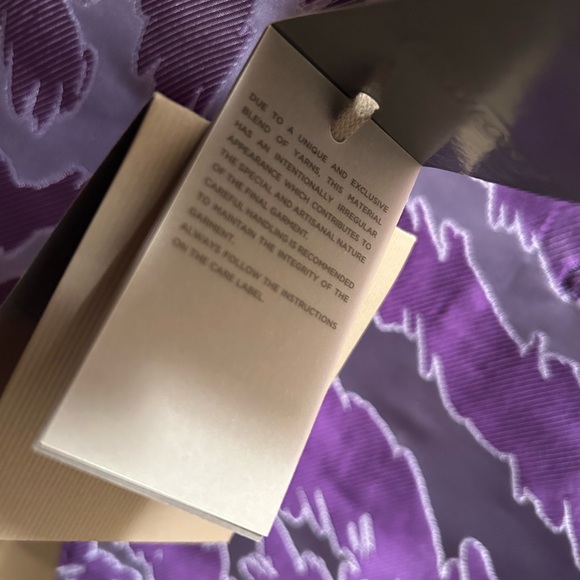 TOM FORD Atticus Cocktail Jacket - Picture 3 of 16